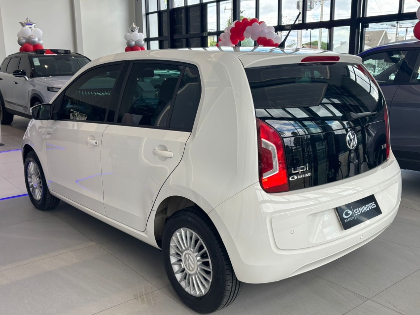 volkswagen up 1.0 mpi move 12v flex 4p manual 20175