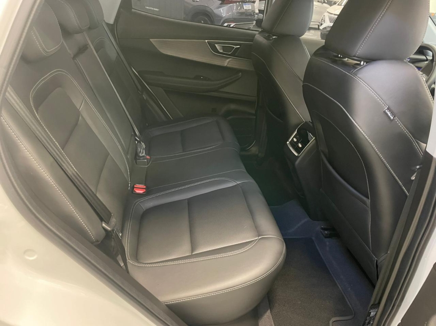 caoa chery tiggo 5x 1.5 vvt turbo iflex sport cvt flex 4p automatico 202517