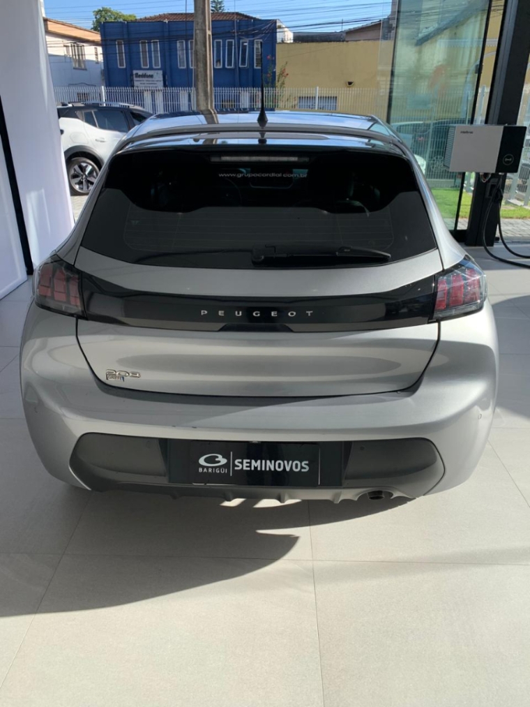 peugeot 208 1.0 firefly flex style manual 4p 20234