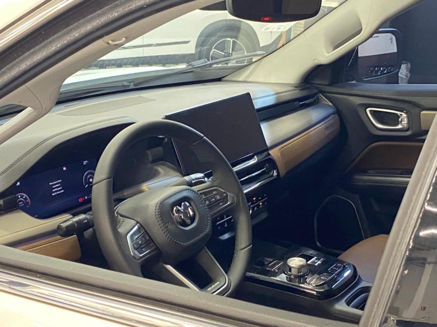 ram rampage 2.2 turbo diesel laramie 4x4 automatico 2.0 4p 20246