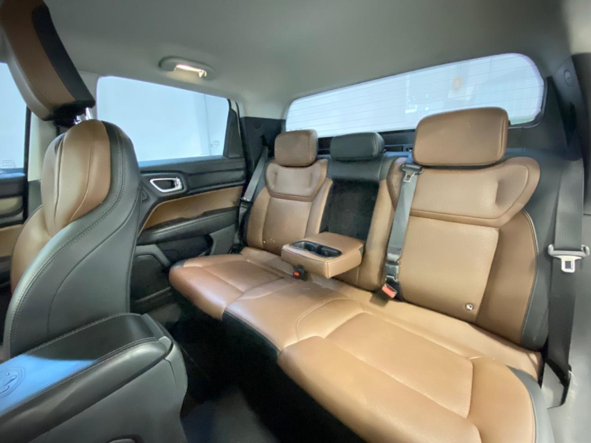 ram rampage 2.2 turbo diesel laramie 4x4 automatico 2.0 4p 202411