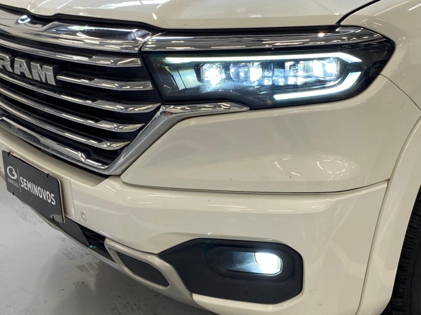 ram rampage 2.2 turbo diesel laramie 4x4 automatico 2.0 4p 202416