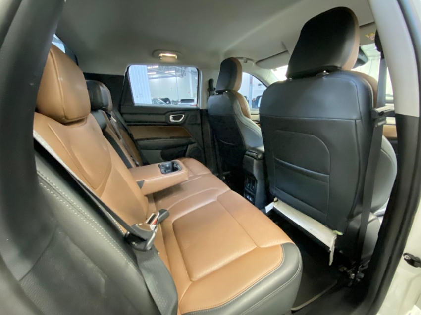 ram rampage 2.2 turbo diesel laramie 4x4 automatico 2.0 4p 202412