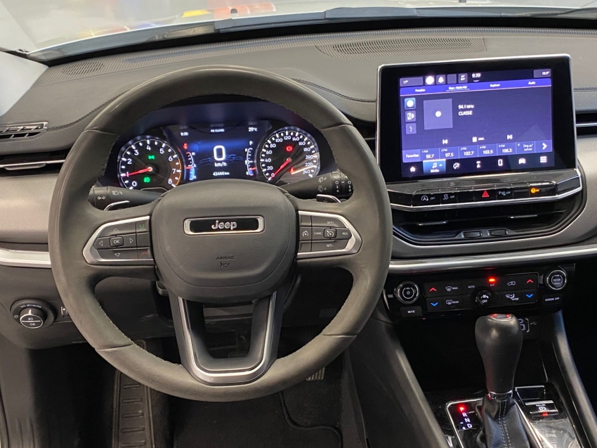 jeep compass 1.3 t270 turbo flex longitude at6 4p automatico 20229