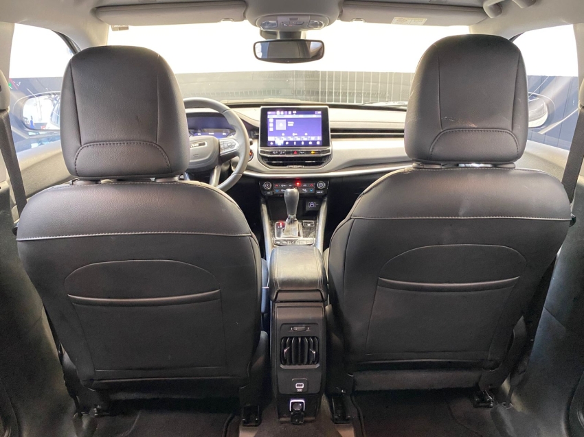 jeep compass 1.3 t270 turbo flex longitude at6 4p automatico 202220