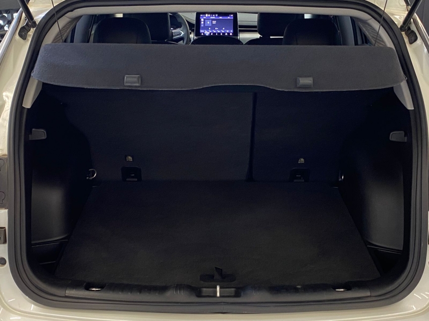 jeep compass 1.3 t270 turbo flex longitude at6 4p automatico 202222