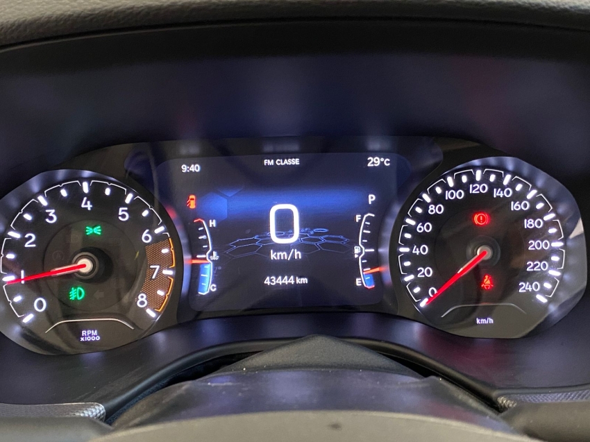 jeep compass 1.3 t270 turbo flex longitude at6 4p automatico 202211