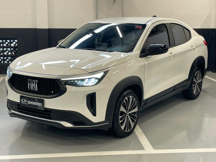 fiat fastback 1.0 turbo 200 flex audace cvt 4p automatico 20242