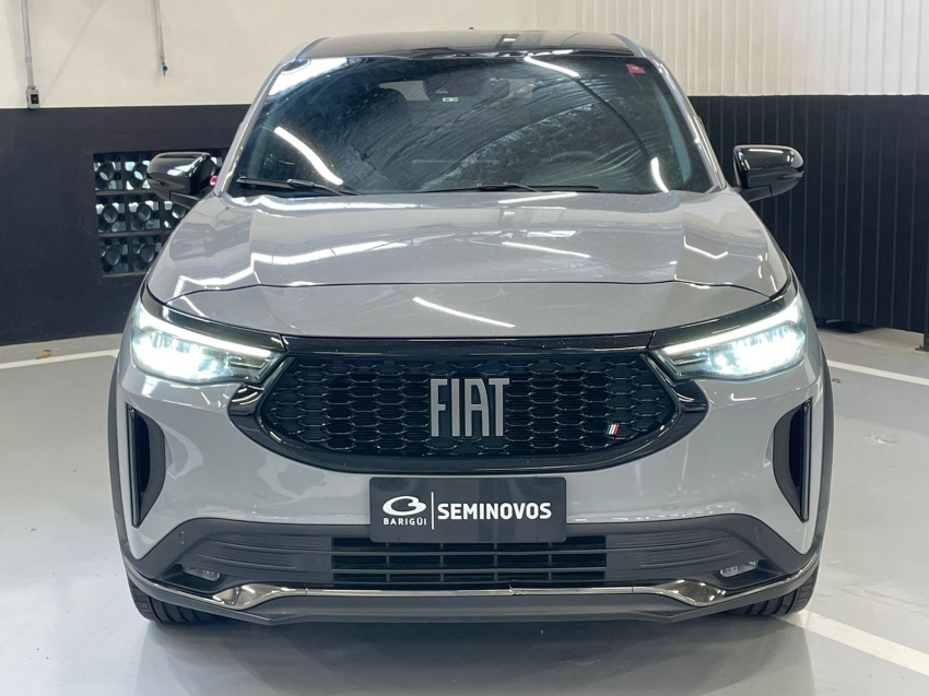 fiat fastback 1.3 turbo 270 flex limited edition at6 4p automatico 20231