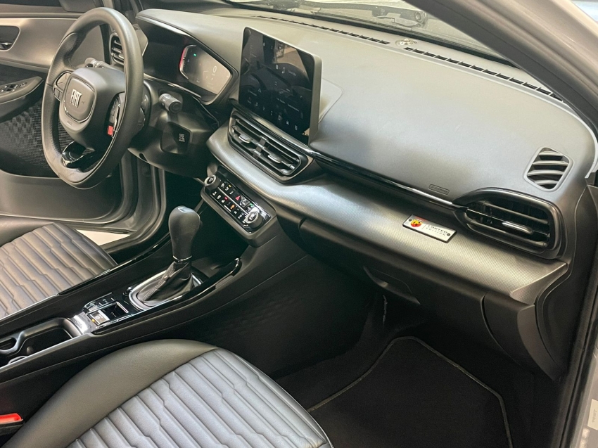 fiat fastback 1.3 turbo 270 flex limited edition at6 4p automatico 202311