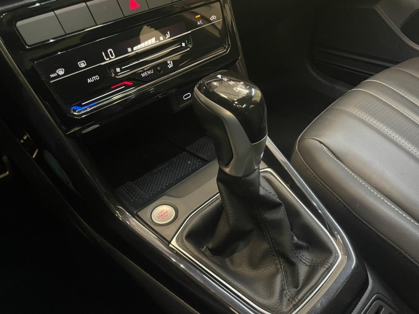 volkswagen t-cross 1.4 250 tsi total flex highline automatico 4p 202510