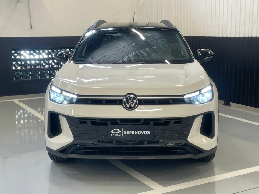 volkswagen tera 1.0 170 tsi high automatico flex 4p 20261