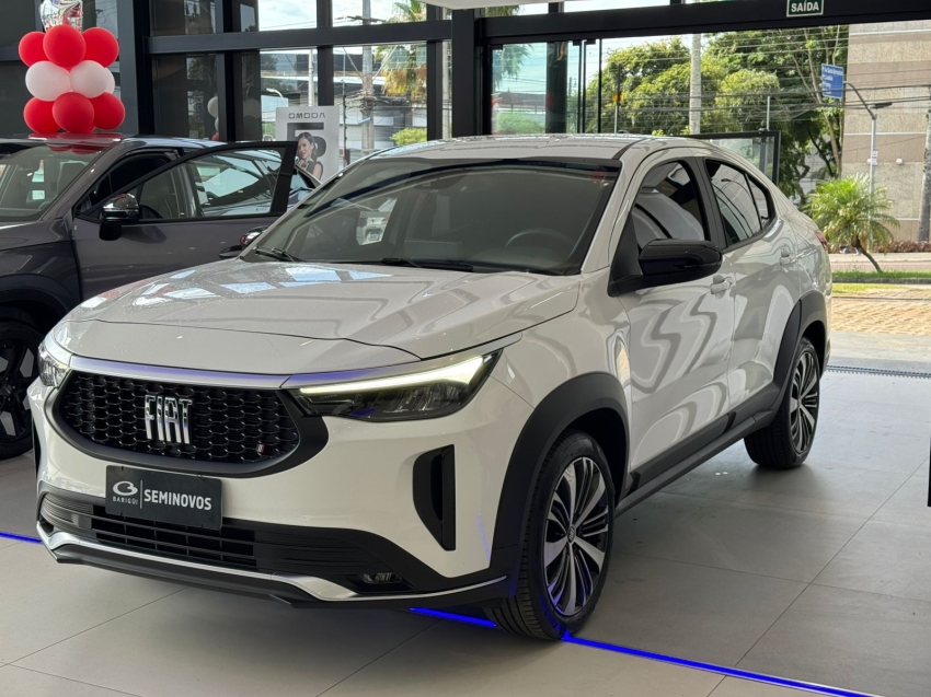 fiat fastback 1.0 turbo 200 flex audace cvt 4p automatico 20242