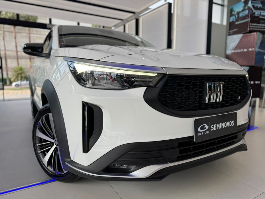 fiat fastback 1.0 turbo 200 flex audace cvt 4p automatico 202413