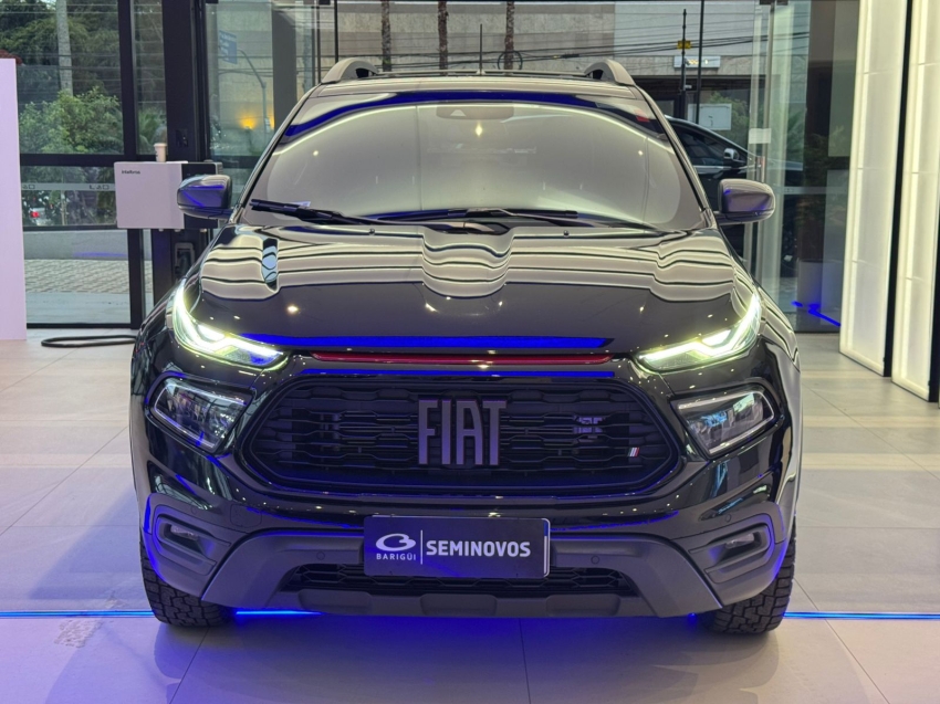fiat toro 1.3 turbo 270 flex ultra at6 2.0 diesel 4p automatico 20241