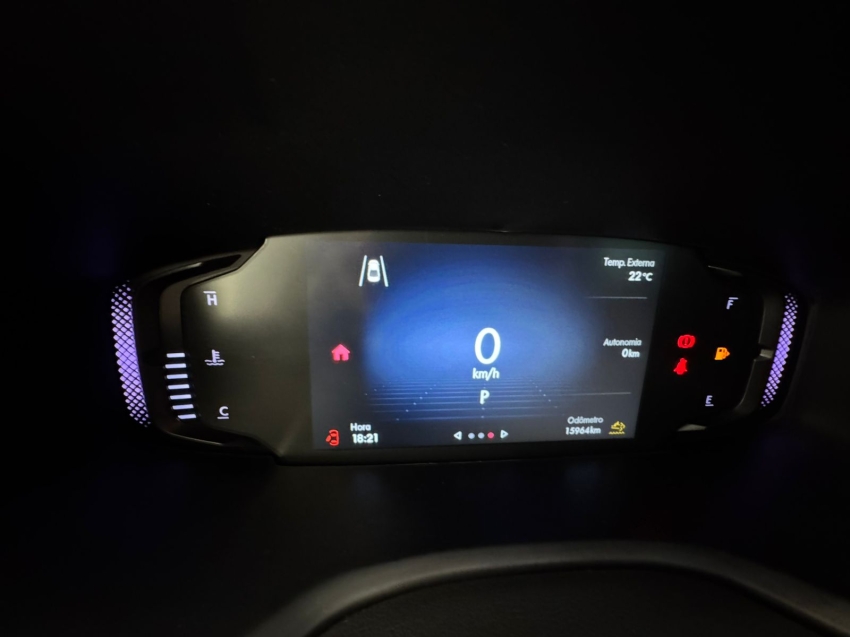 fiat toro 1.3 turbo 270 flex ultra at6 2.0 diesel 4p automatico 20245