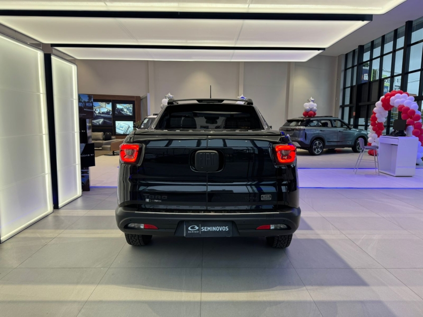 fiat toro 1.3 turbo 270 flex ultra at6 2.0 diesel 4p automatico 20244