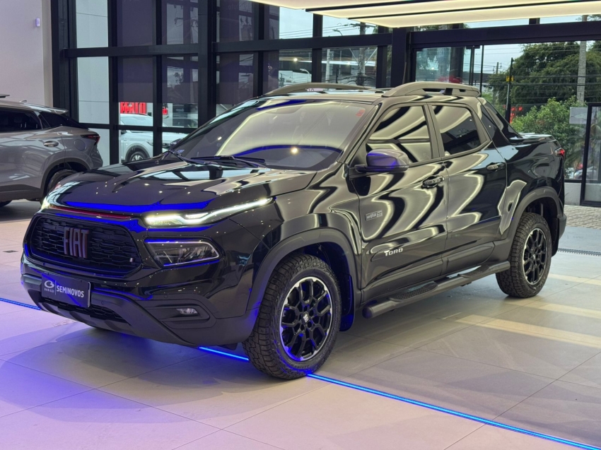 fiat toro 1.3 turbo 270 flex ultra at6 2.0 diesel 4p automatico 20242