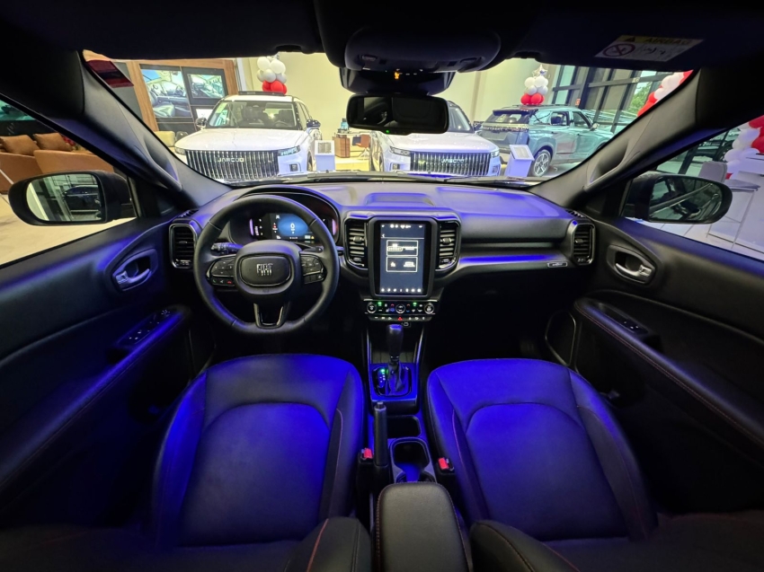 fiat toro 1.3 turbo 270 flex ultra at6 2.0 diesel 4p automatico 20247