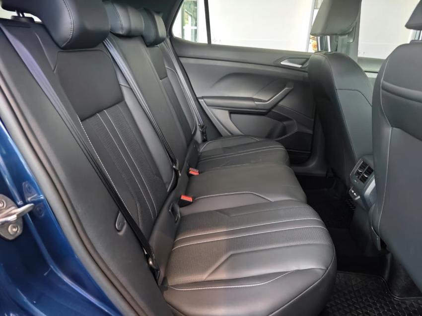 volkswagen t-cross 1.4 250 tsi total flex highline automatico 4p 202516