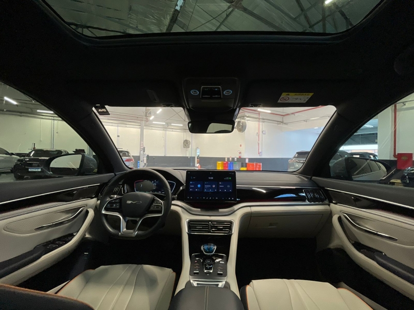 byd song plus 1.5 dm-i hibrido automatico 4p 20246