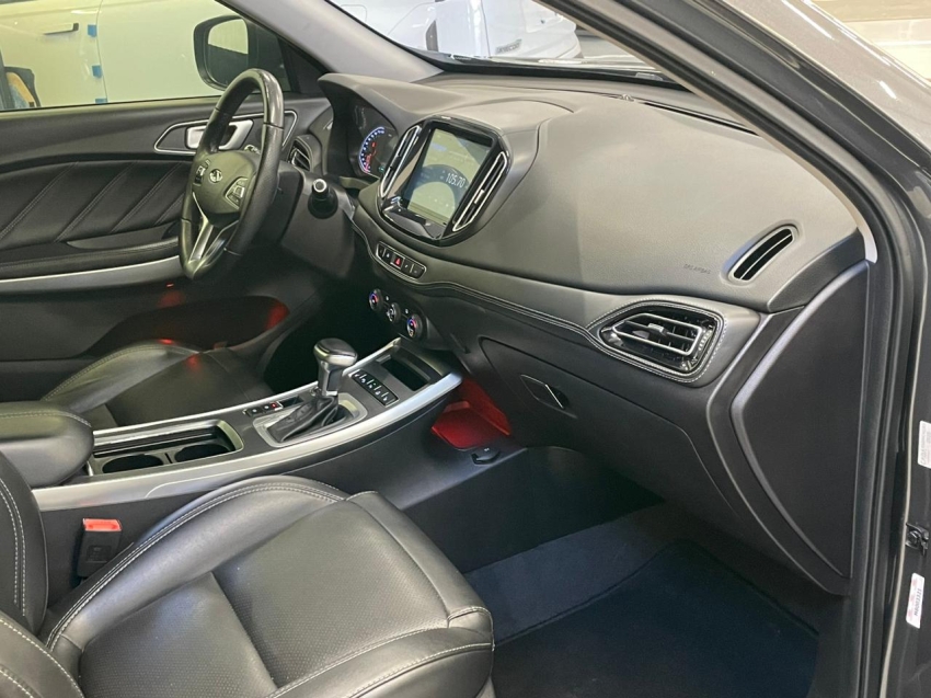 caoa chery tiggo 7 1.5 vvt turbo iflex txs dct flex 4p automatico 202113