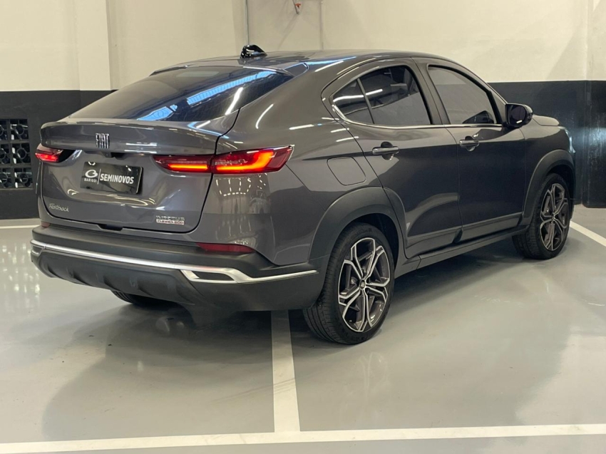 fiat fastback 1.0 turbo 200 flex impetus cvt 4p automatico 20233