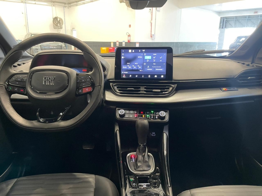 fiat fastback 1.3 turbo 270 flex limited edition at6 4p automatico 20237