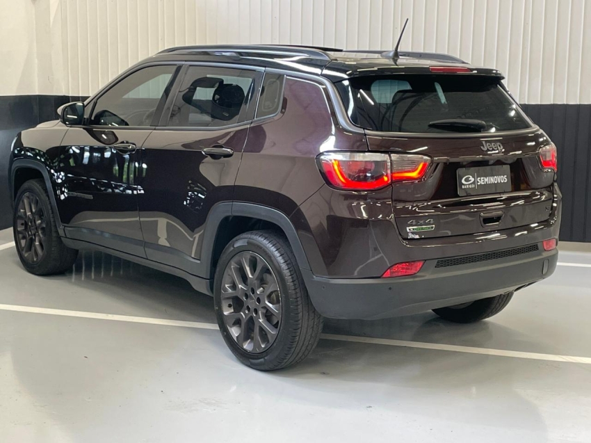 jeep compass 2.0 16v diesel s 4x4 automatico flex 4p 20215