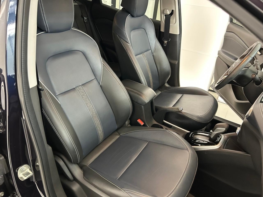 chevrolet tracker 1.2 turbo flex premier automatico 4p 202410