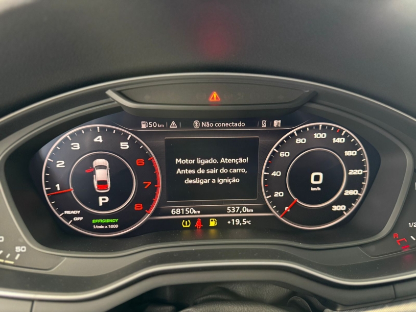 audi a5 2.0 tfsi gasolina sportback performance s tronic 4p automatico 20196