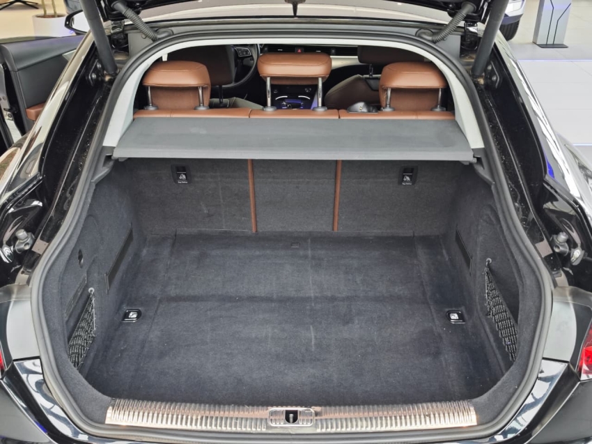 audi a5 2.0 tfsi gasolina sportback performance s tronic 4p automatico 201917