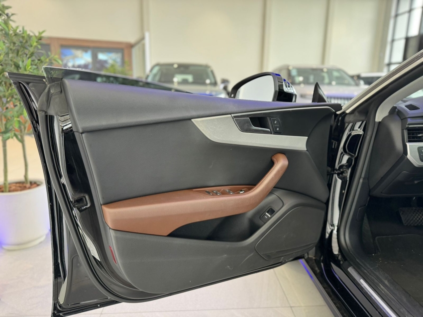 audi a5 2.0 tfsi gasolina sportback performance s tronic 4p automatico 201912