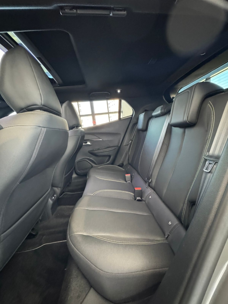 peugeot 2008 1.0 turbo 200 flex gt cvt 4p automatico 202513