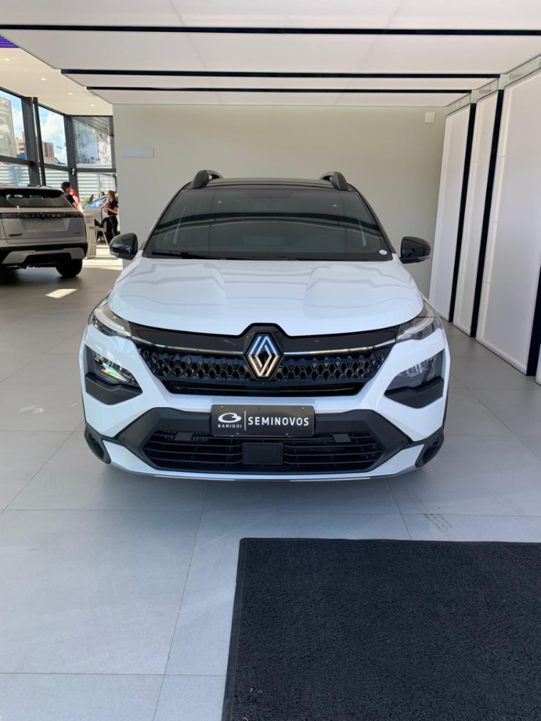 renault kardian 1.0 tce flex premiere edition edc 4p semiautomatico 20251