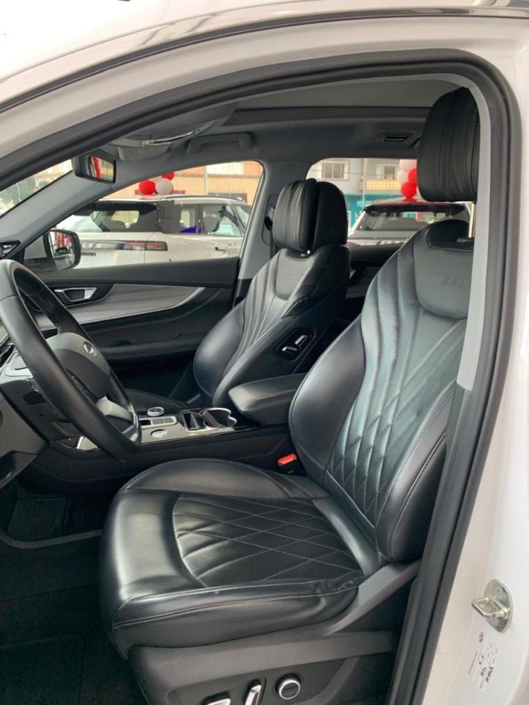 caoa chery tiggo 8 pro 1.5 tci plug-in hybrid dht hibrido 4p automatico 202412