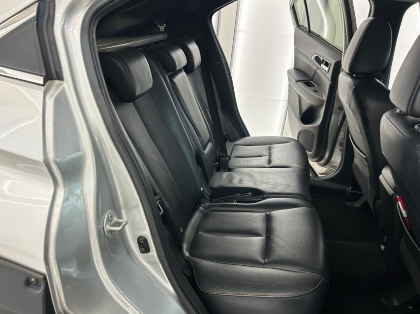 mitsubishi eclipse cross 1.5 mivec turbo gasolina hpe-s outdoor s-awc cvt 4p automatico 202011