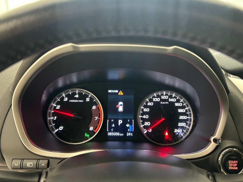 mitsubishi eclipse cross 1.5 mivec turbo gasolina hpe-s outdoor s-awc cvt 4p automatico 202010