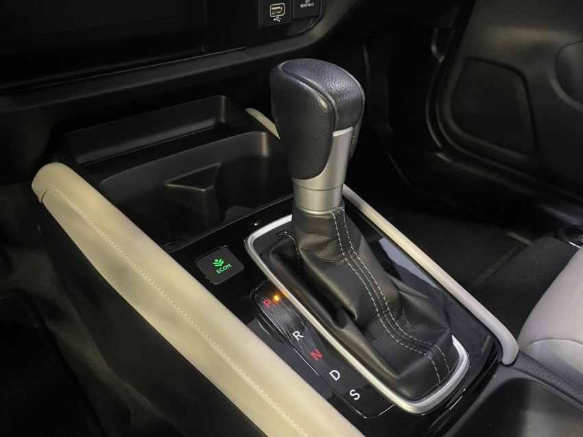 honda city 1.5 i-vtec flex touring cvt 4p automatico 20239