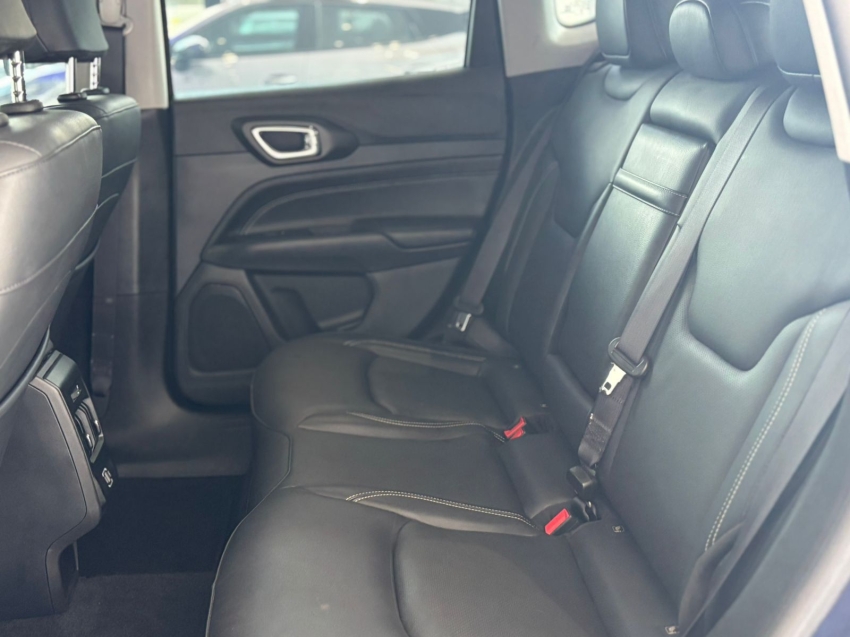 jeep compass 1.3 t270 turbo flex longitude at6 4p automatico 202414