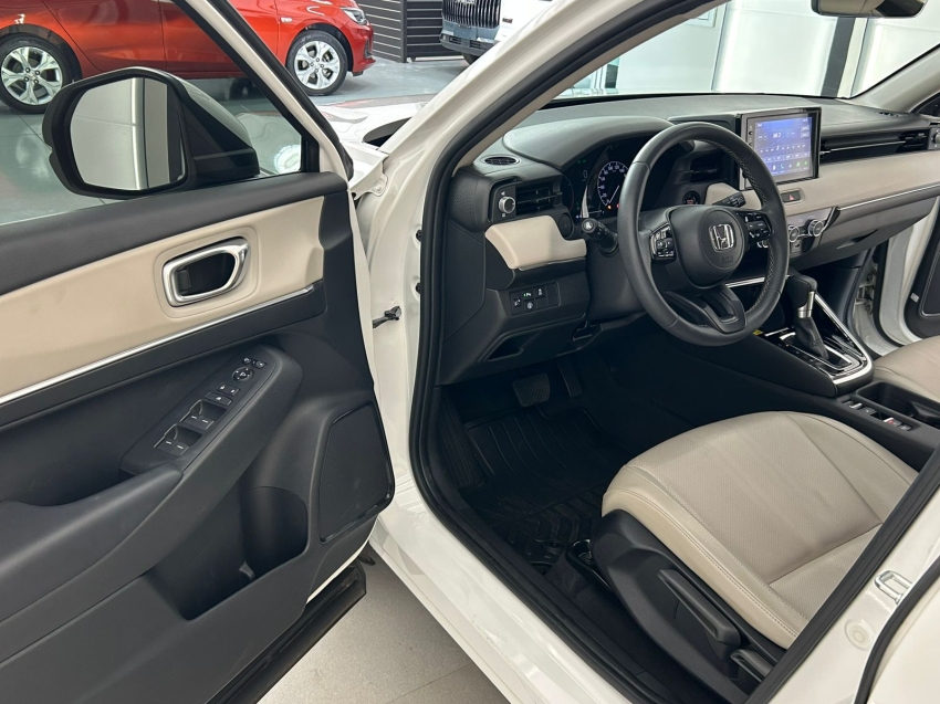 honda hr-v 1.5 di i-vtec turbo flex advance cvt 4p automatico 20246