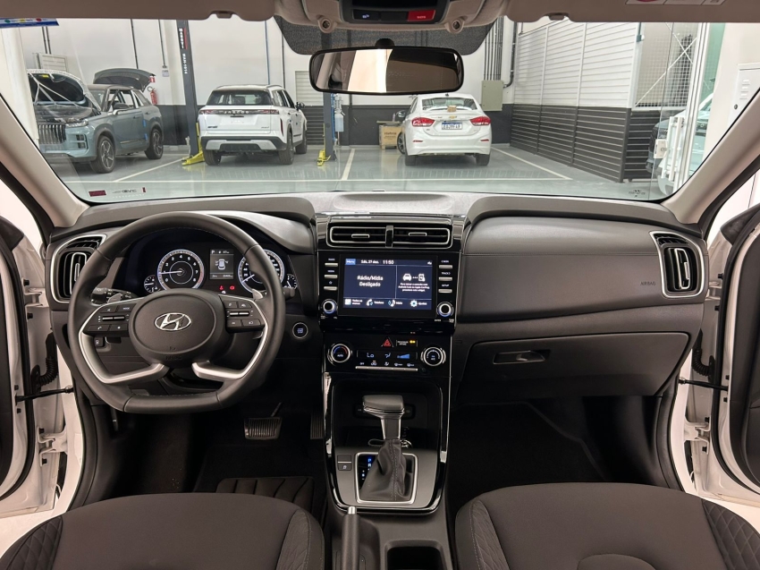 hyundai creta 1.0 tgdi flex limited automatico 4p 20237