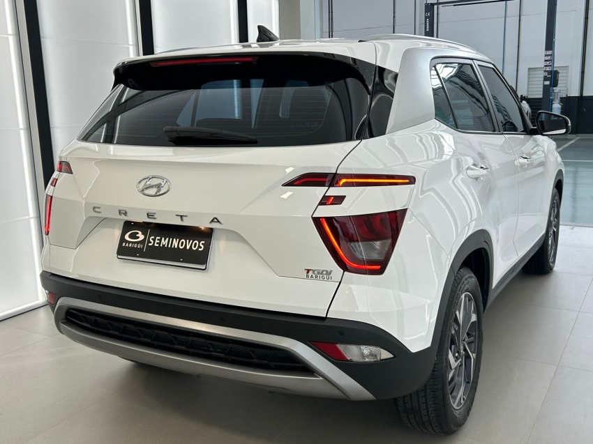 hyundai creta 1.0 tgdi flex limited automatico 4p 20235