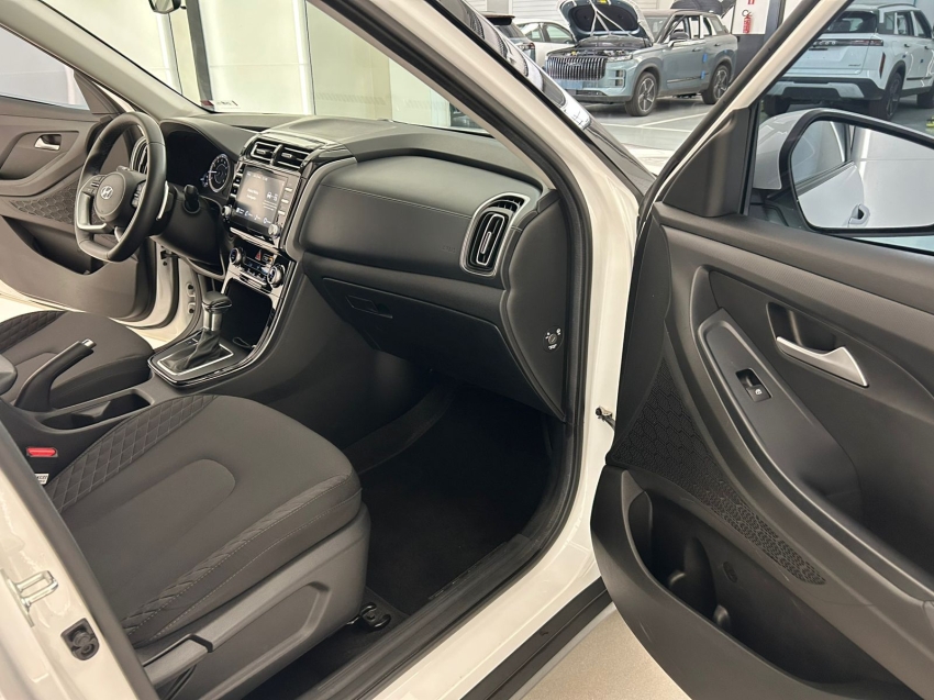 hyundai creta 1.0 tgdi flex limited automatico 4p 20238
