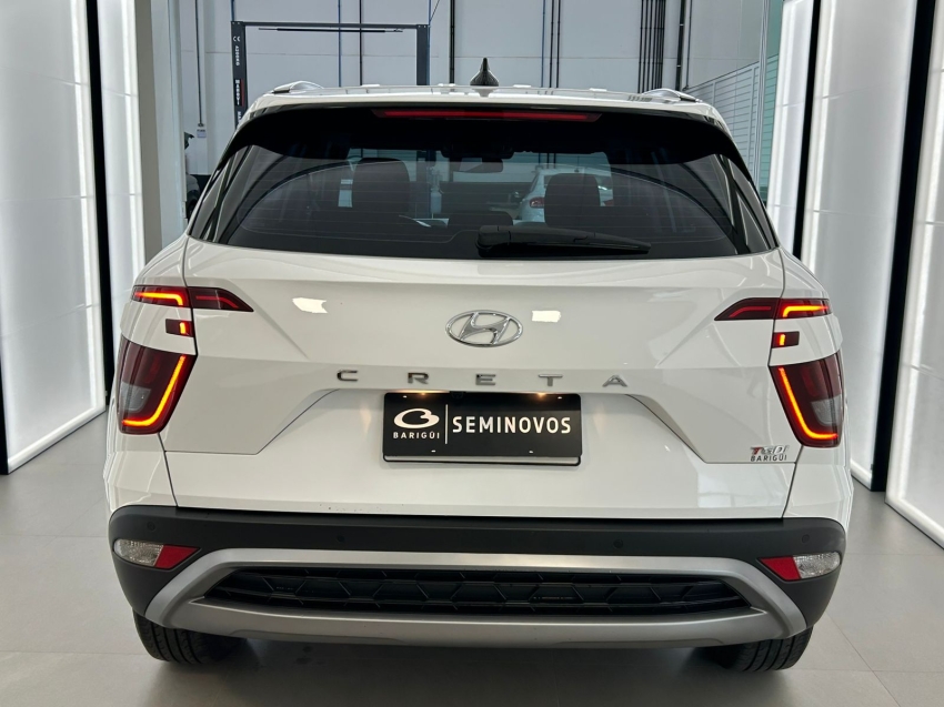 hyundai creta 1.0 tgdi flex limited automatico 4p 20234