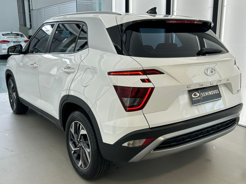 hyundai creta 1.0 tgdi flex limited automatico 4p 20233
