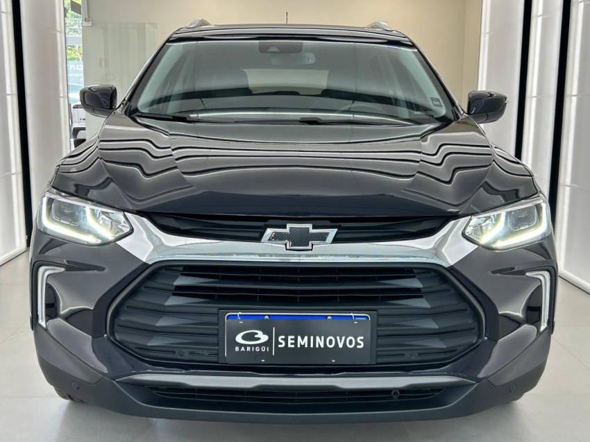 chevrolet tracker 1.2 turbo flex premier automatico 4p 20241