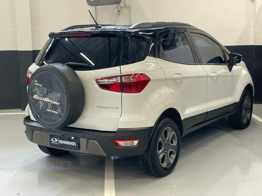 ford ecosport 1.5 ti-vct flex freestyle automatico 4p 20203