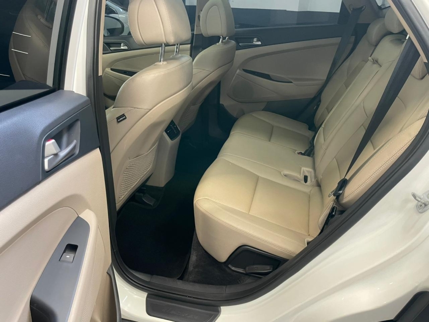 hyundai tucson 1.6 16v t-gdi gasolina gls ecoshift 4p automatico 202218