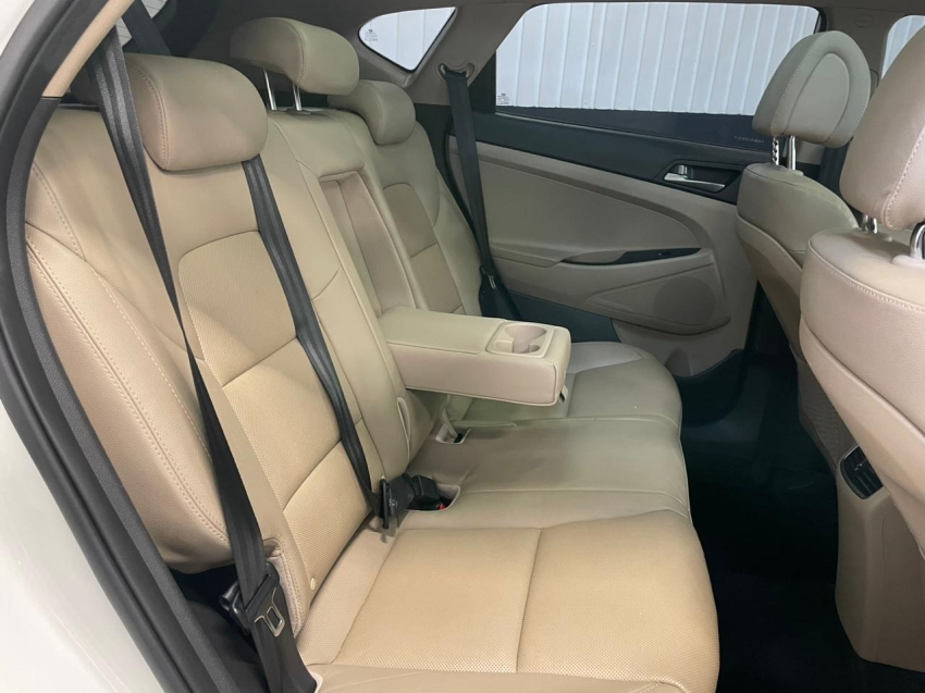 hyundai tucson 1.6 16v t-gdi gasolina gls ecoshift 4p automatico 202215